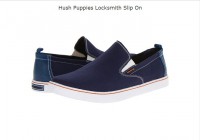 Hush Puppies Locksmith (fuera de stock)
